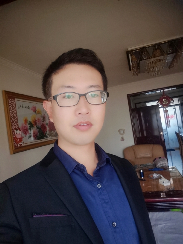 遇一人白首的第一张照片--南京相亲服务中心