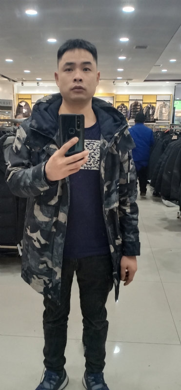 等待你的出现的第一张照片--南京相亲服务中心
