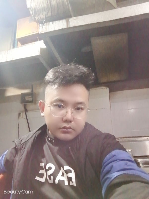 棒哥的第一张照片--南京相亲服务中心