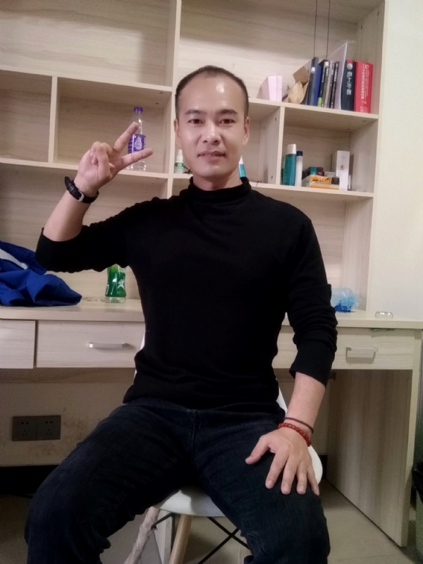 熊大与熊二的第二张照片--南京相亲服务中心
