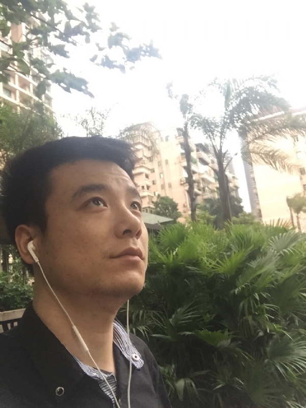 喜洋洋的第一张照片--南京相亲服务中心