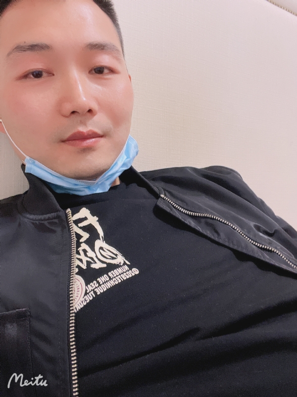 iCloud涛的第一张照片--南京相亲服务中心