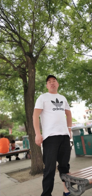 啊包g的第一张照片--南京相亲服务中心