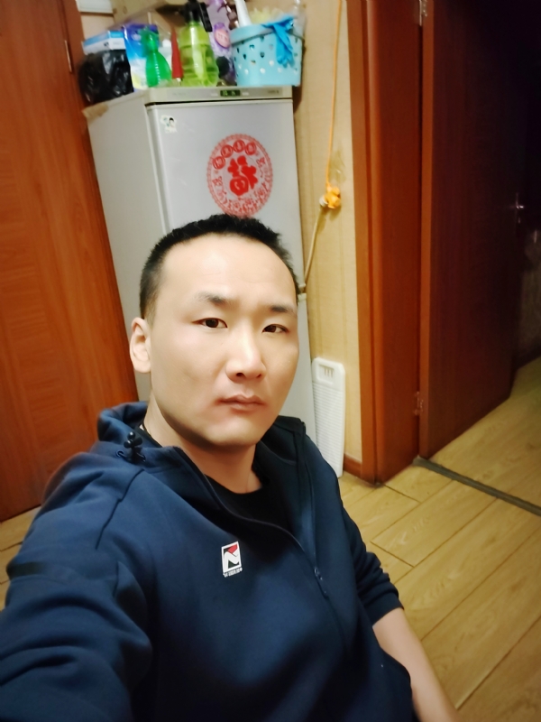 子昂的第一张照片--南京相亲服务中心