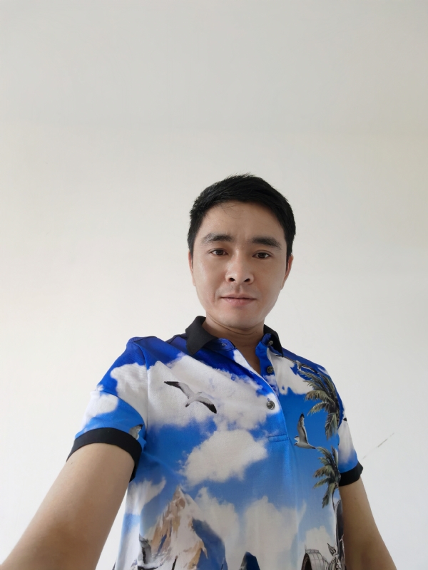 金世的第一张照片--南京相亲服务中心