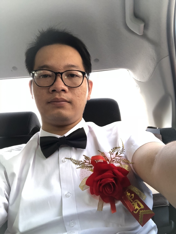 小陈的第二张照片--南京相亲服务中心