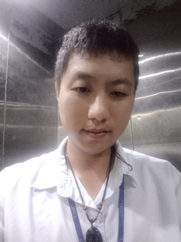 黄伟杰的第一张照片--南京相亲服务中心