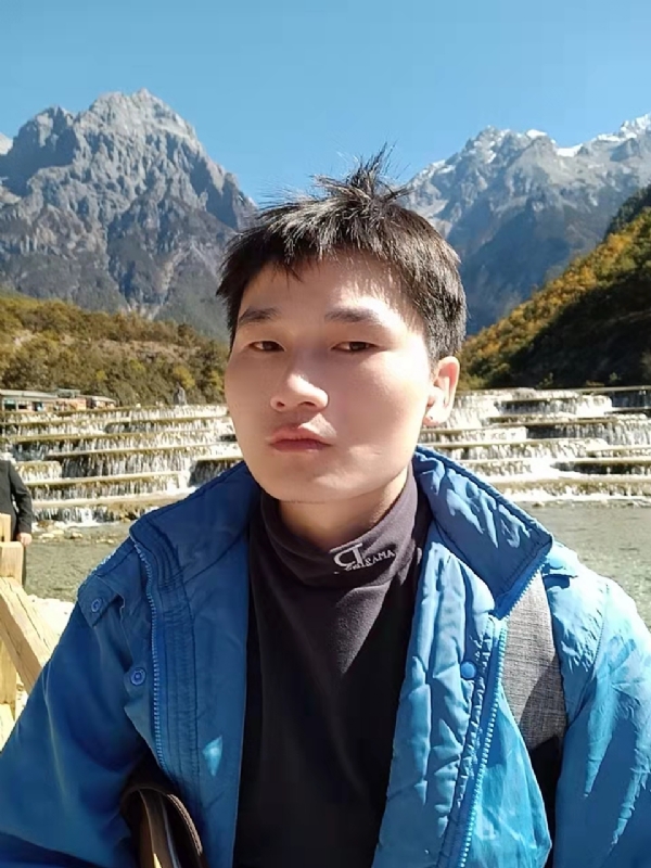 Mono的第一张照片--南京相亲服务中心