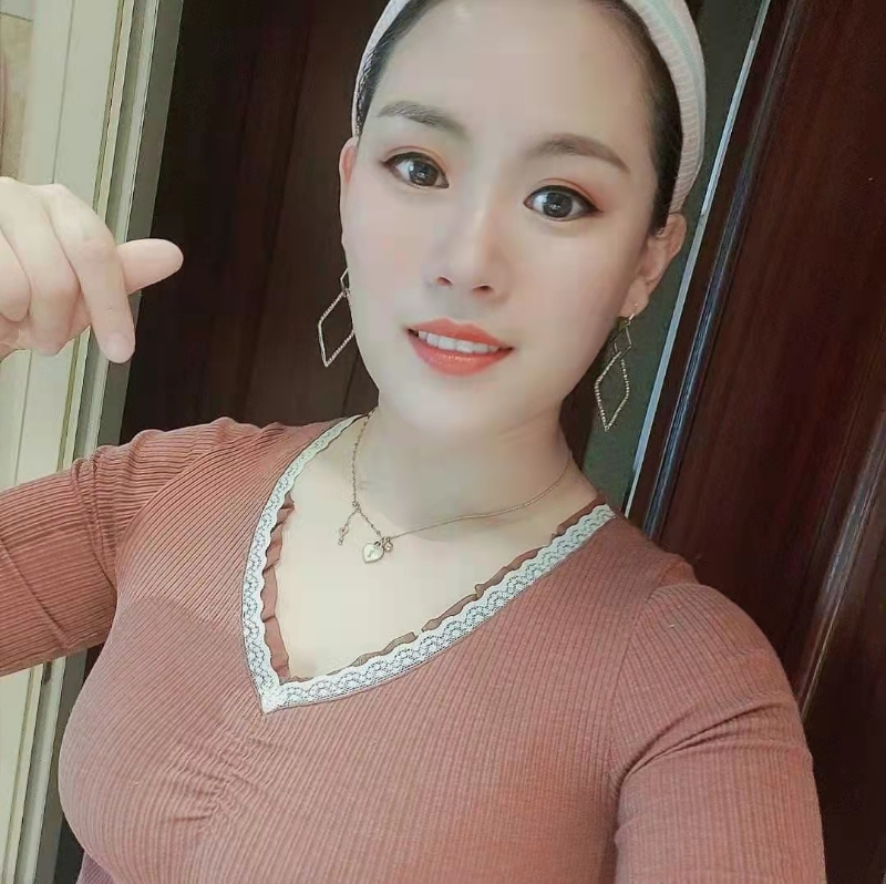 蜜&糖的第一张照片--南京相亲服务中心