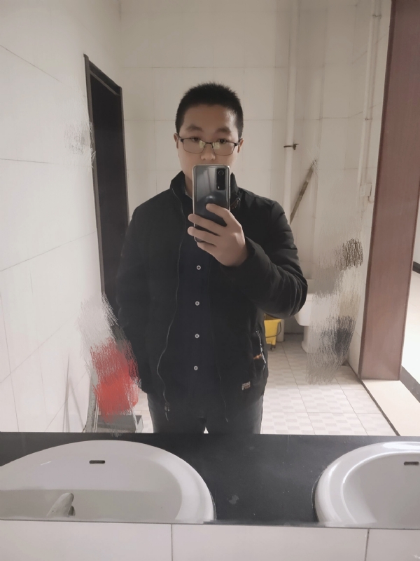 期待卿至的第一张照片--南京相亲服务中心