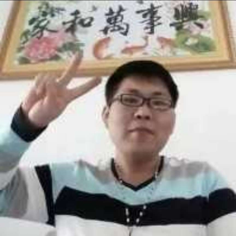 快乐就好的第一张照片--南京相亲服务中心
