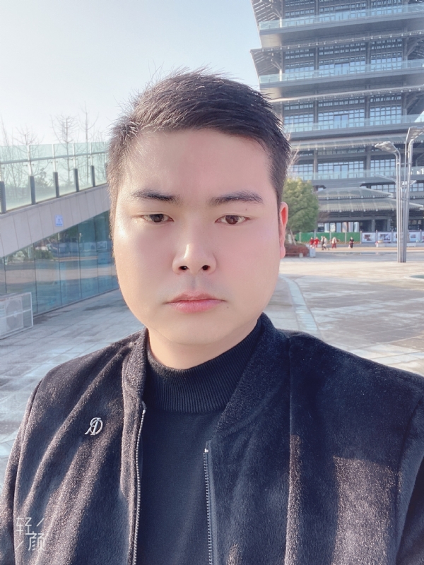 南心遥的第一张照片--南京相亲服务中心