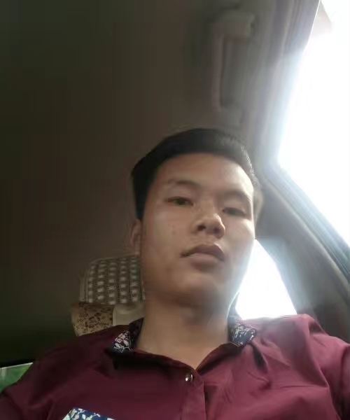 单亲爸爸的第一张照片--南京相亲服务中心