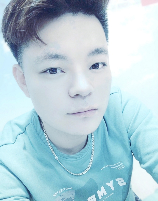 小丰的第一张照片--南京相亲服务中心