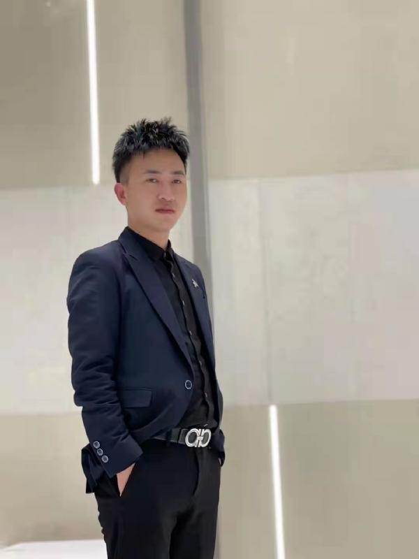 宋定鸿的第一张照片--南京相亲服务中心