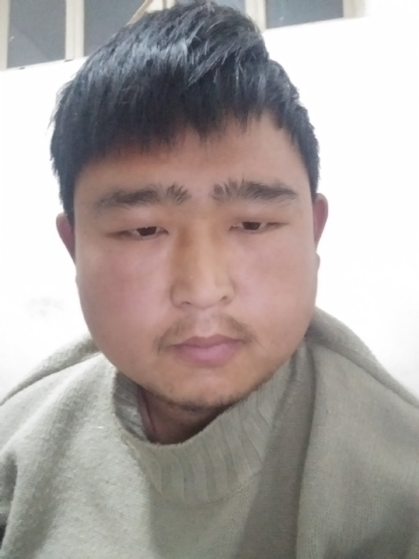 郝营的第一张照片--南京相亲服务中心