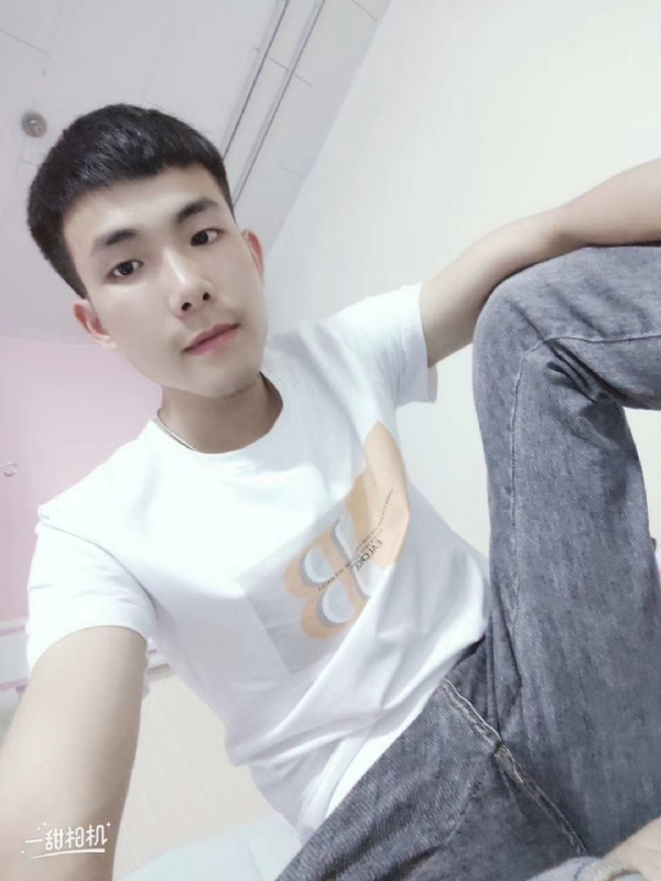 爱Q我的第一张照片--南京相亲服务中心