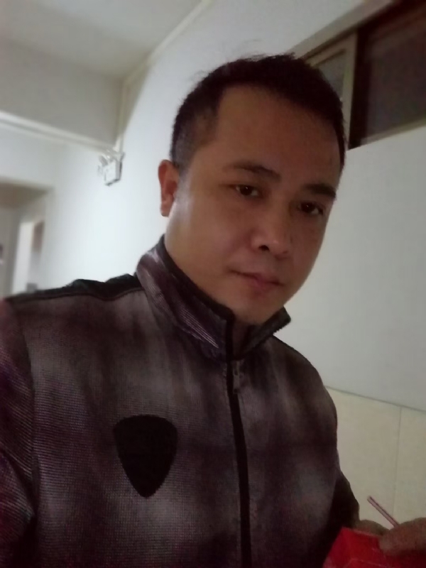 礼哥的第一张照片--南京相亲服务中心