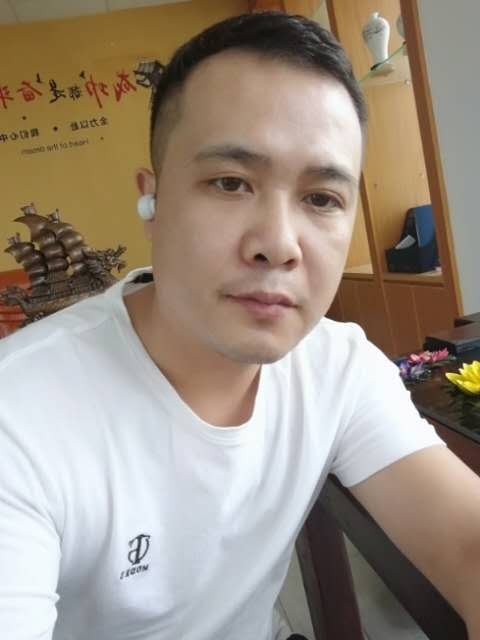 礼哥的第二张照片--南京相亲服务中心