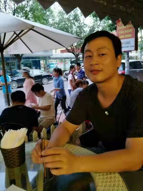 广州相亲的第一张照片--南京相亲服务中心