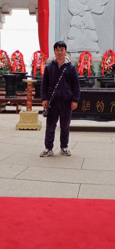 单身的小草的第一张照片--南京相亲服务中心