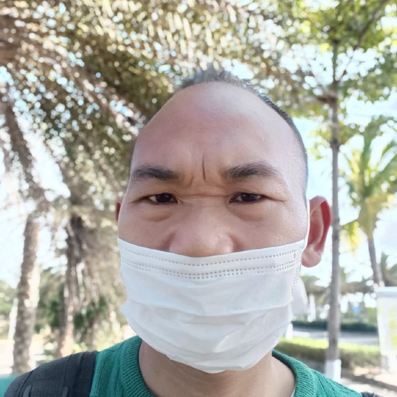 塑马的峰哥的第一张照片--南京相亲服务中心