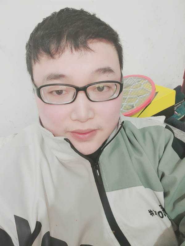 一条跑不动的鱼的第一张照片--南京相亲服务中心