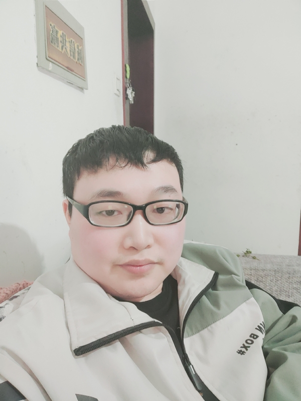 一条跑不动的鱼的第二张照片--南京相亲服务中心