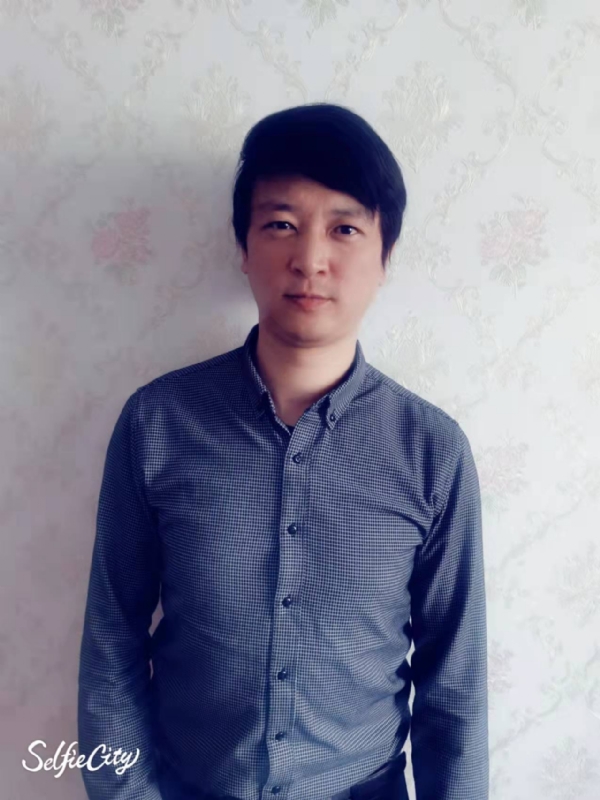 小李的第二张照片--南京相亲服务中心