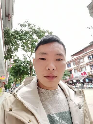 广西漓江的第一张照片--南京相亲服务中心