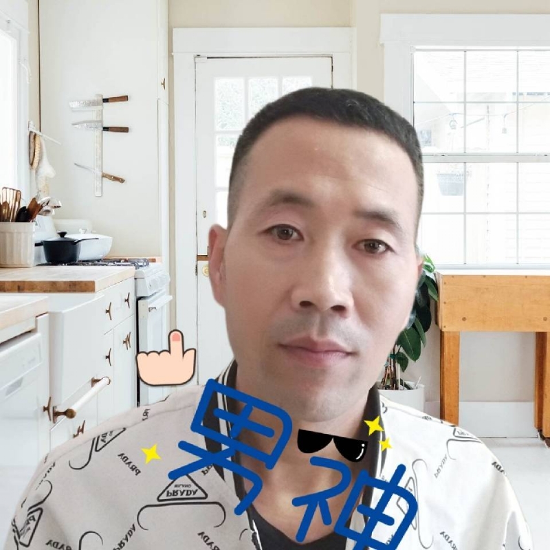 单身狼的第一张照片--南京相亲服务中心