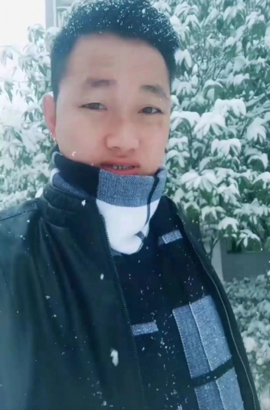为爱拼一回的第一张照片--南京相亲服务中心