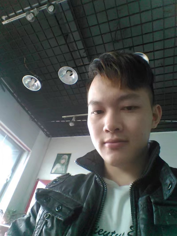 遇上最好的你的第一张照片--南京相亲服务中心