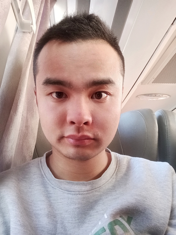 卡恩鱼的第三张照片--南京相亲服务中心