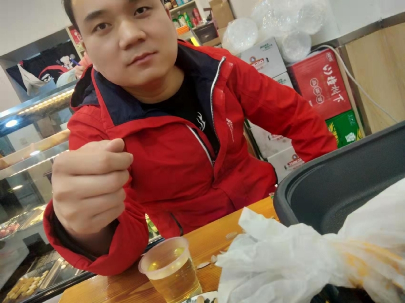 淡淡的忧伤的第一张照片--南京相亲服务中心