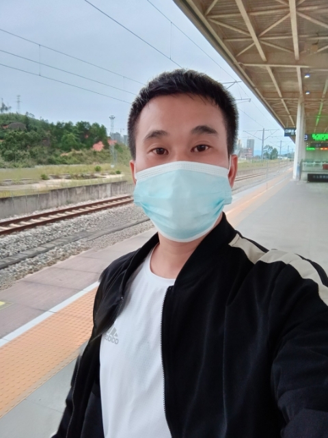 小李的第一张照片--南京相亲服务中心