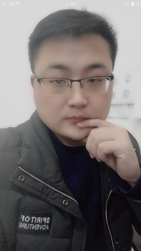 手心里的温柔的第一张照片--南京相亲服务中心