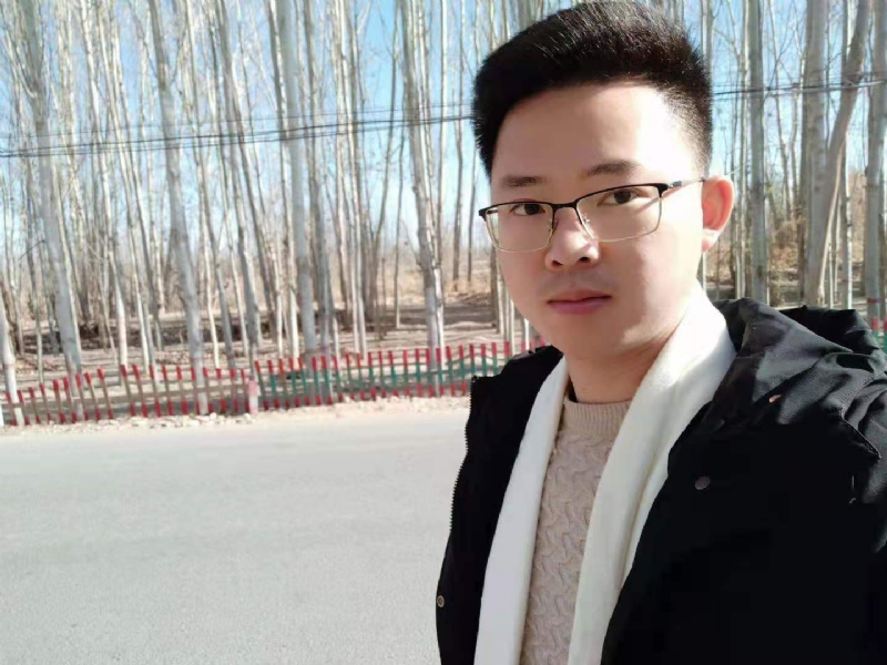 偏安一隅的第二张照片--南京相亲服务中心