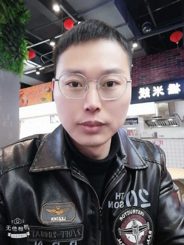 liuxiaocong的第一张照片--南京相亲服务中心