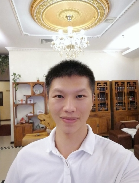 大卫的第一张照片--南京相亲服务中心