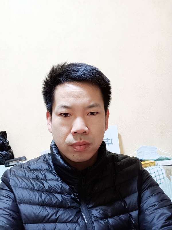 执子之手的第一张照片--南京相亲服务中心