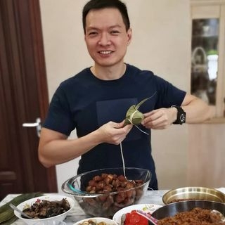 天蓝色的青的第一张照片--南京相亲服务中心