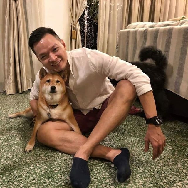 天蓝色的青的第二张照片--南京相亲服务中心