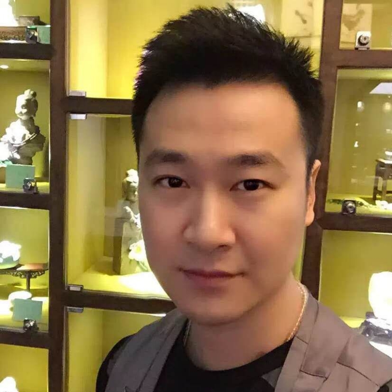 韩红丰的第一张照片--南京相亲服务中心