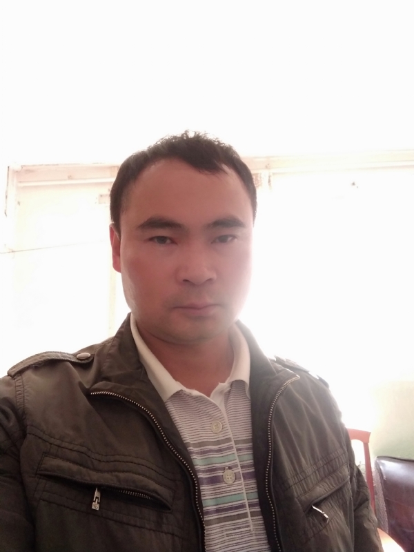 独孤求爱的第一张照片--南京相亲服务中心