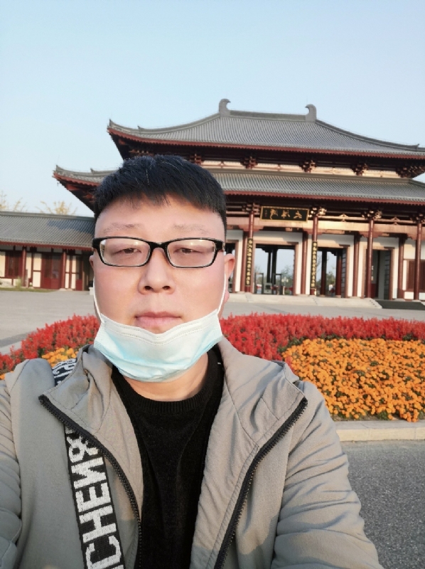 神经蛙的第一张照片--南京相亲服务中心