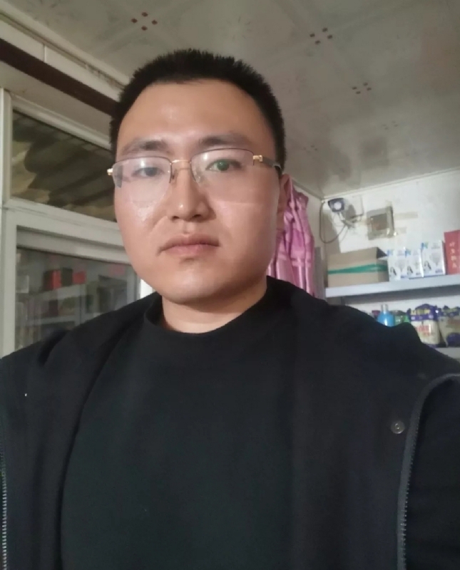 白杨的第一张照片--南京相亲服务中心