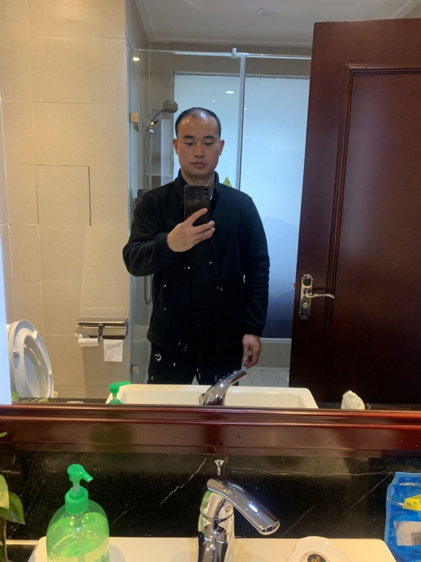 晓军的第一张照片--南京相亲服务中心