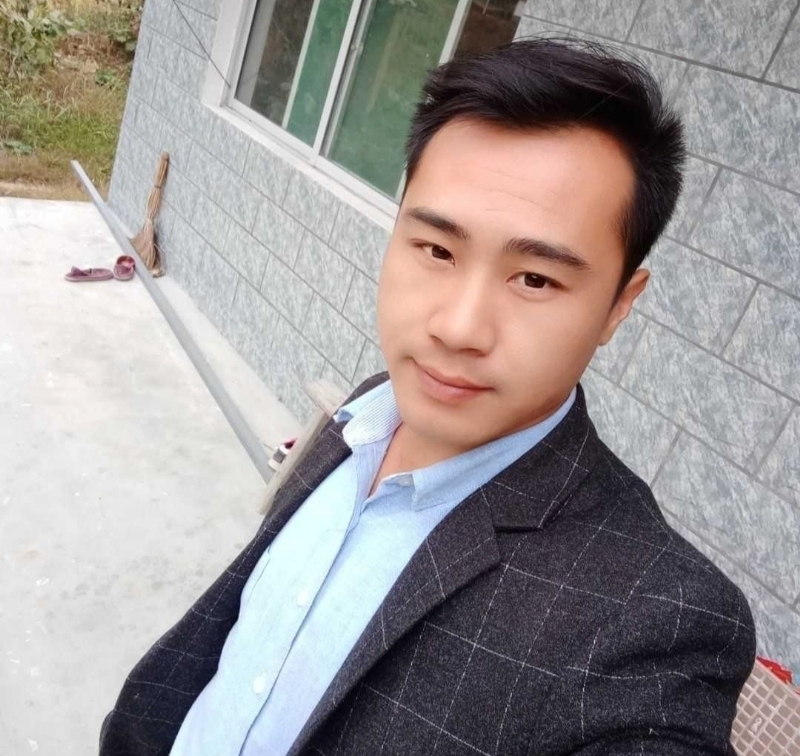 暖阳的第一张照片--南京相亲服务中心