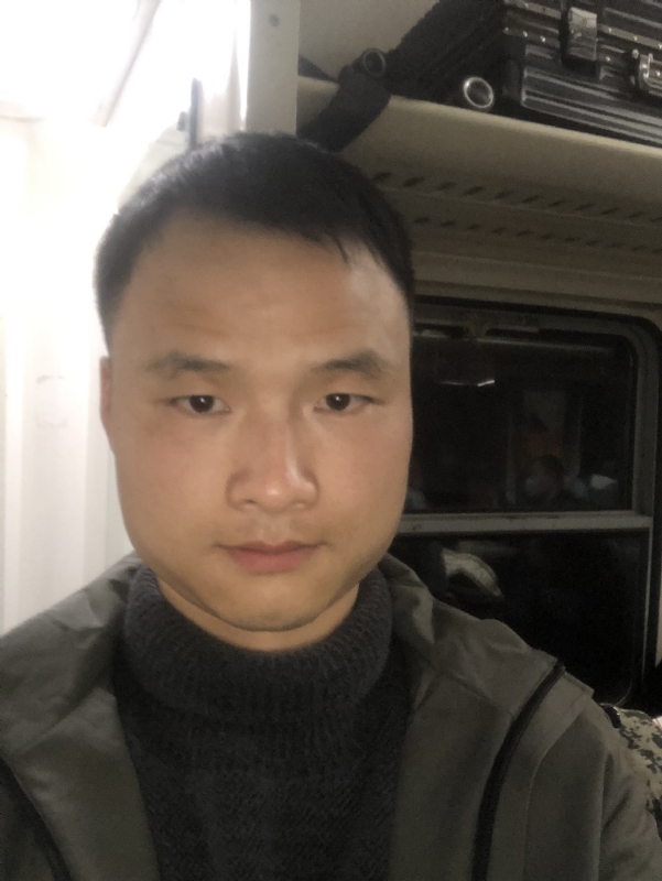 吴杰的第一张照片--南京相亲服务中心